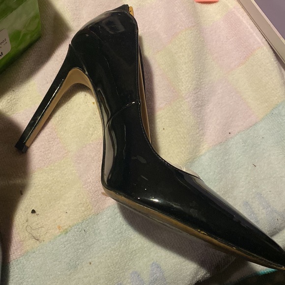 COPY - Patent Leather pumps - Picture 3 of 3